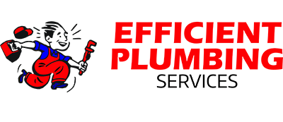 Efficient Plumbing Logo