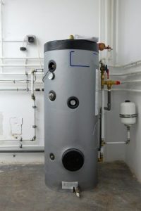 drain flush hot water tank preventive maintenance 9-18-14